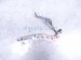 2021 Honda Accord Passenger Hood Hinge White Sdn 60120 TVA A00ZZ Replacement 2021 Honda Accord Passenger Hood Hinge White Sdn 60120 TVA A00ZZ Replacement thumbnail