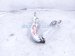 2021 Honda Accord Passenger Hood Hinge White Sdn 60120 TVA A00ZZ Replacement 2021 Honda Accord Passenger Hood Hinge White Sdn 60120 TVA A00ZZ Replacement thumbnail