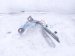 2021 Honda Accord Passenger Hood Hinge White Sdn 60120 TVA A00ZZ Replacement 2021 Honda Accord Passenger Hood Hinge White Sdn 60120 TVA A00ZZ Replacement thumbnail