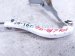 2021 Honda Accord Passenger Hood Hinge White Sdn 60120 TVA A00ZZ Replacement 2021 Honda Accord Passenger Hood Hinge White Sdn 60120 TVA A00ZZ Replacement thumbnail