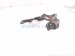 2013 Lexus Gs350 Driver Hood Hinge Black 53420 30460 Replacement 2013 Lexus Gs350 Driver Hood Hinge Black 53420 30460 Replacement thumbnail