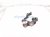 2013 Lexus Gs350 Driver Hood Hinge Black 53420 30460 Replacement 2013 Lexus Gs350 Driver Hood Hinge Black 53420 30460 Replacement thumbnail