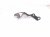 2013 Lexus Gs350 Driver Hood Hinge Black 53420 30460 Replacement 2013 Lexus Gs350 Driver Hood Hinge Black 53420 30460 Replacement thumbnail