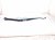 2013 Lexus Gs350 Driver Windshield Wiper Arm 85221 30680 Replacement 2013 Lexus Gs350 Driver Windshield Wiper Arm 85221 30680 Replacement thumbnail
