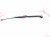 2013 Lexus Gs350 Driver Windshield Wiper Arm 85221 30680 Replacement 2013 Lexus Gs350 Driver Windshield Wiper Arm 85221 30680 Replacement thumbnail