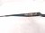 2013 Lexus Gs350 Driver Windshield Wiper Arm 85221 30680 Replacement 2013 Lexus Gs350 Driver Windshield Wiper Arm 85221 30680 Replacement thumbnail