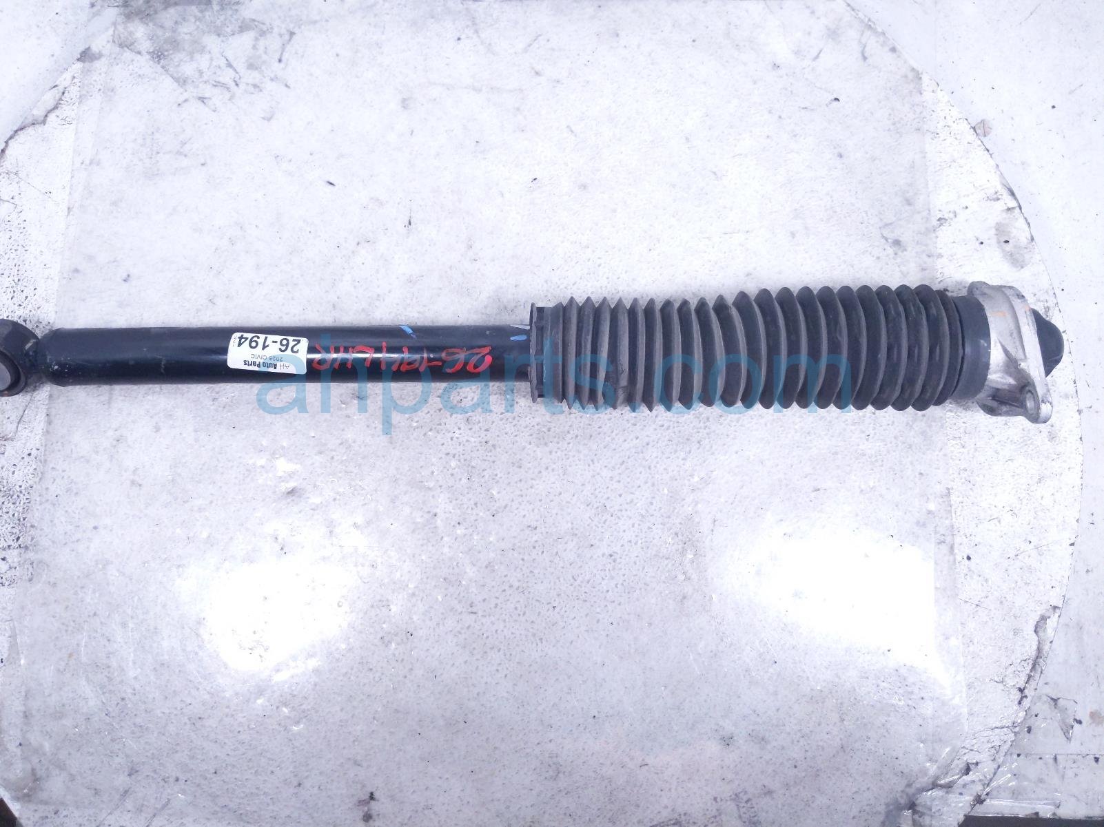 Honda RR/LH SHOCK ABSORBER
