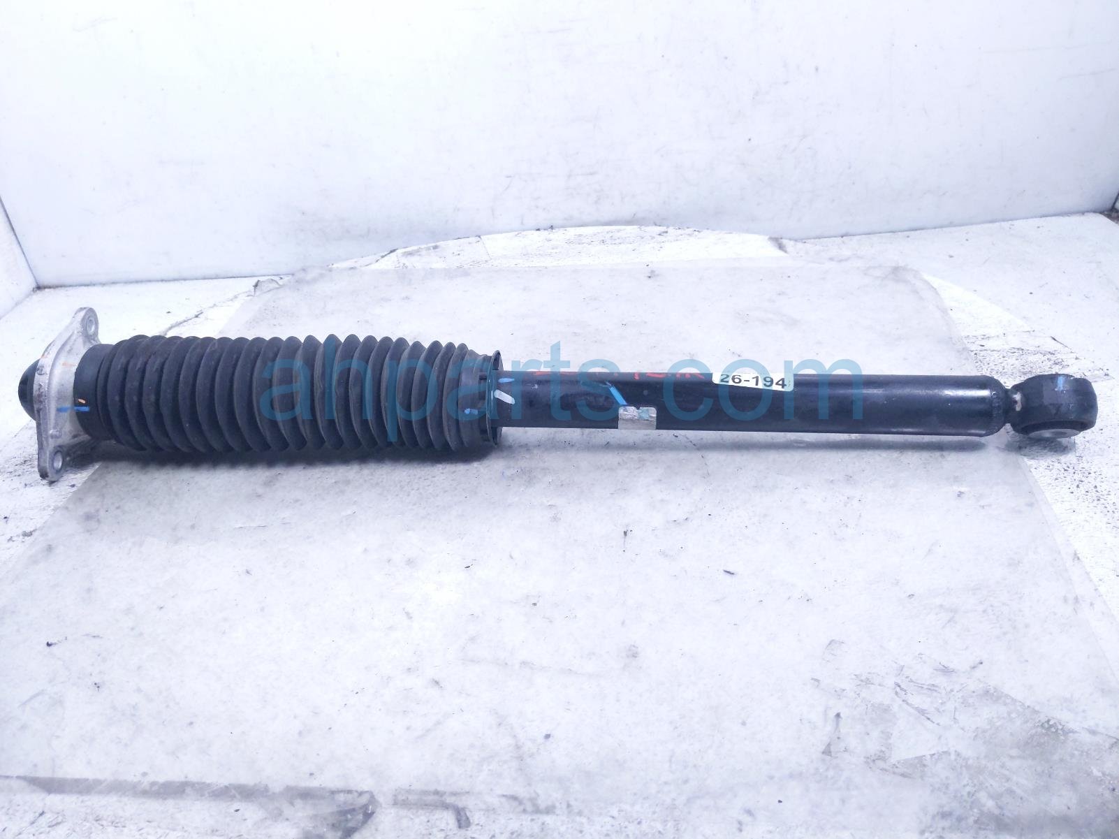 2025 Honda Civic Strut / Spring / Rear Driver Shock Absorber 52611 T56 A22 Replacement 2025 Honda Civic Strut / Spring / Rear Driver Shock Absorber 52611 T56 A22 Replacement thumbnail