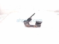 Lexus RH HOOD HINGE - BLACK Lexus RH HOOD HINGE - BLACK