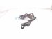 2013 Lexus Gs350 Passenger Hood Hinge Black 53410 30450 Replacement 2013 Lexus Gs350 Passenger Hood Hinge Black 53410 30450 Replacement thumbnail