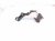 2013 Lexus Gs350 Passenger Hood Hinge Black 53410 30450 Replacement 2013 Lexus Gs350 Passenger Hood Hinge Black 53410 30450 Replacement thumbnail