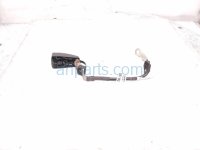 Lexus NEGATIVE BATTERY CABLE Lexus NEGATIVE BATTERY CABLE