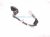 2013 Lexus Gs350 Negative Battery Cable 82284 30080 Replacement 2013 Lexus Gs350 Negative Battery Cable 82284 30080 Replacement thumbnail