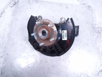 Honda FR/LH SPINDLE KNUCKLE HUB - FWD Honda FR/LH SPINDLE KNUCKLE HUB - FWD