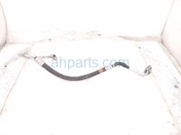 Lexus A/C COOLER PIPE - 3.5L AT RWD Lexus A/C COOLER PIPE - 3.5L AT RWD