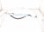 2013 Lexus Gs350 Ac Hose Line A/c Cooler Pipe 3.5l At Rwd 88716 30071 Replacement 2013 Lexus Gs350 Ac Hose Line A/c Cooler Pipe 3.5l At Rwd 88716 30071 Replacement thumbnail