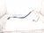 2013 Lexus Gs350 Ac Hose Line A/c Cooler Pipe 3.5l At Rwd 88716 30071 Replacement 2013 Lexus Gs350 Ac Hose Line A/c Cooler Pipe 3.5l At Rwd 88716 30071 Replacement thumbnail