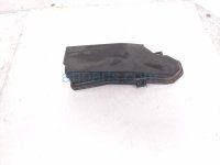 Lexus FUSE BOX COVER - 3.5L RWD Lexus FUSE BOX COVER - 3.5L RWD