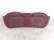 2013 Lexus Gs350 Back (2nd Row) Rear Seat Bottom Cushion Red 71075 30F50 D2 Replacement 2013 Lexus Gs350 Back (2nd Row) Rear Seat Bottom Cushion Red 71075 30F50 D2 Replacement thumbnail