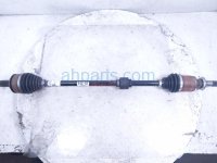 Honda FR/RH CV AXLE DRIVE SHAFT Honda FR/RH CV AXLE DRIVE SHAFT