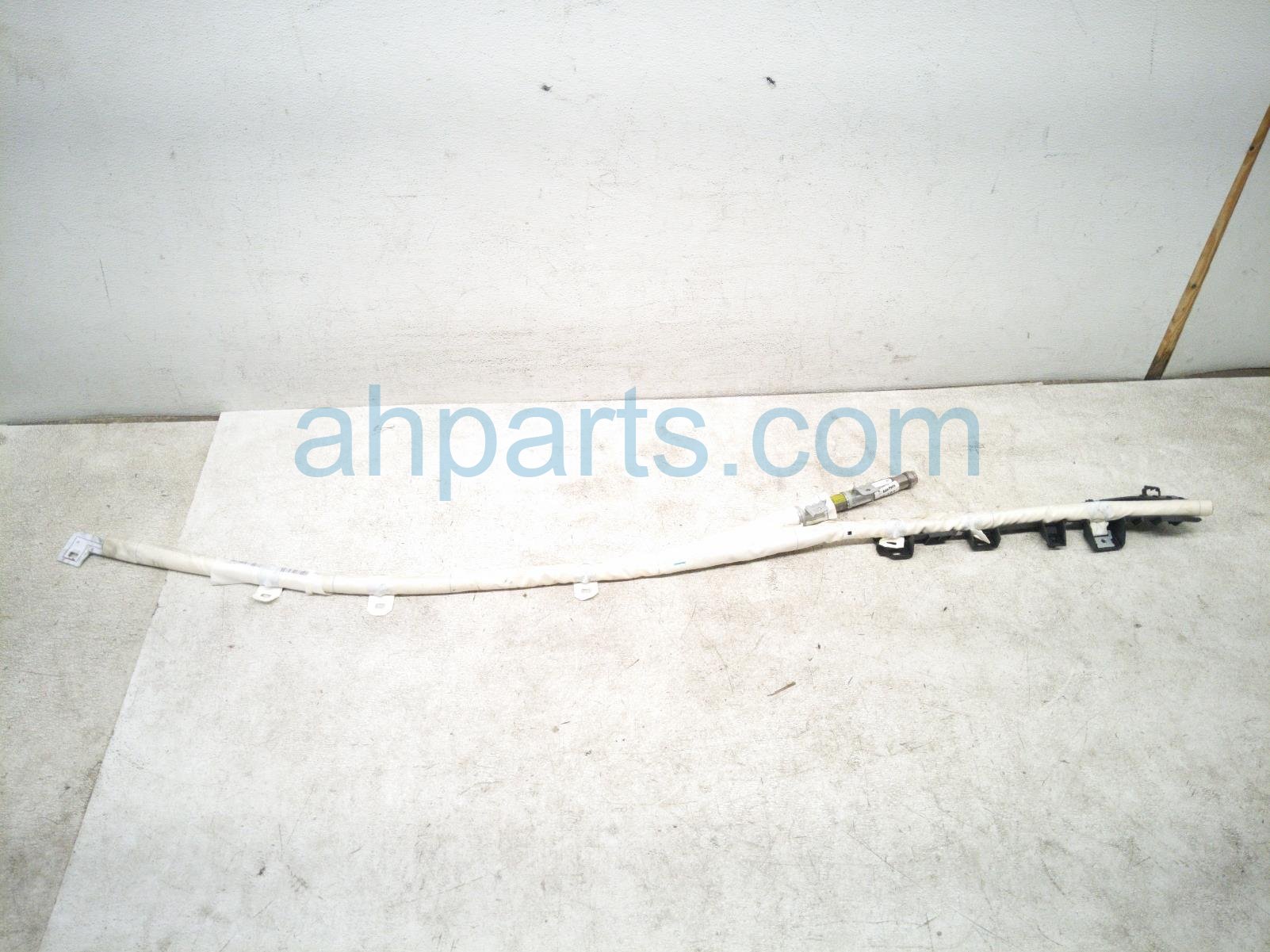 Toyota DRIVER ROOF CURTAIN AIRBAG