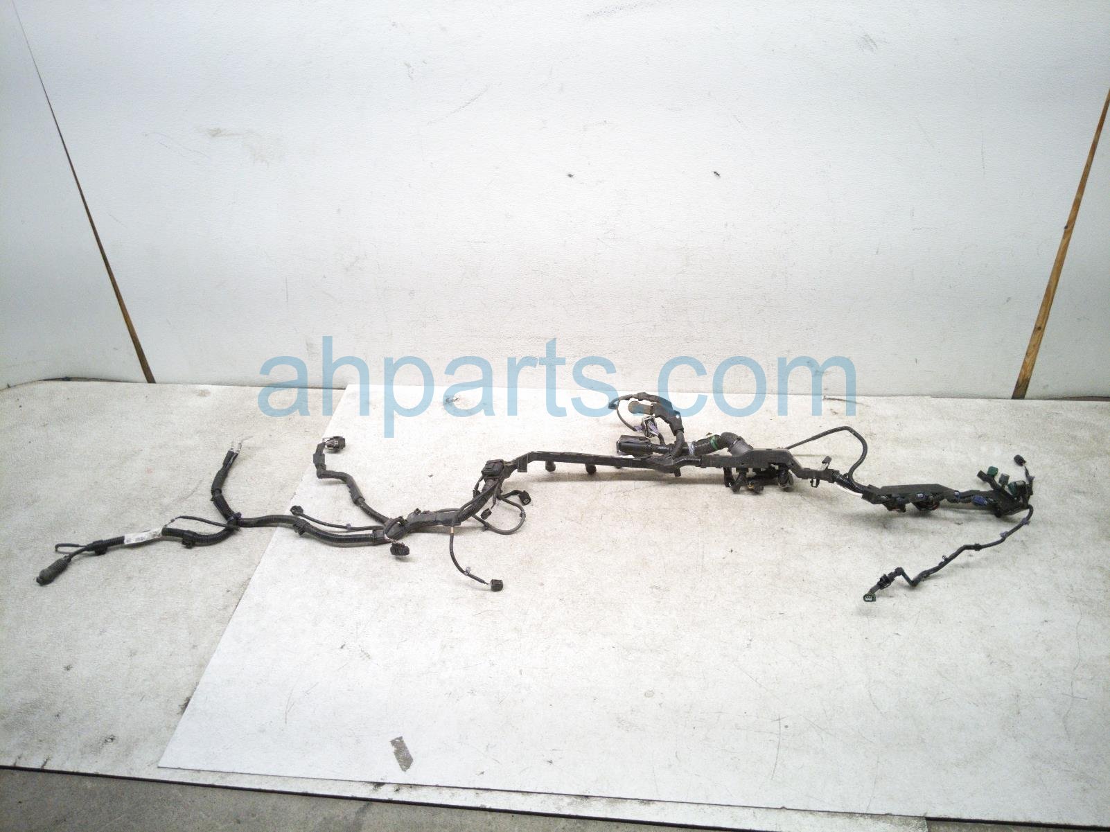$145 Honda MAIN ENGINE WIRE HARNESS - 3.5L AT