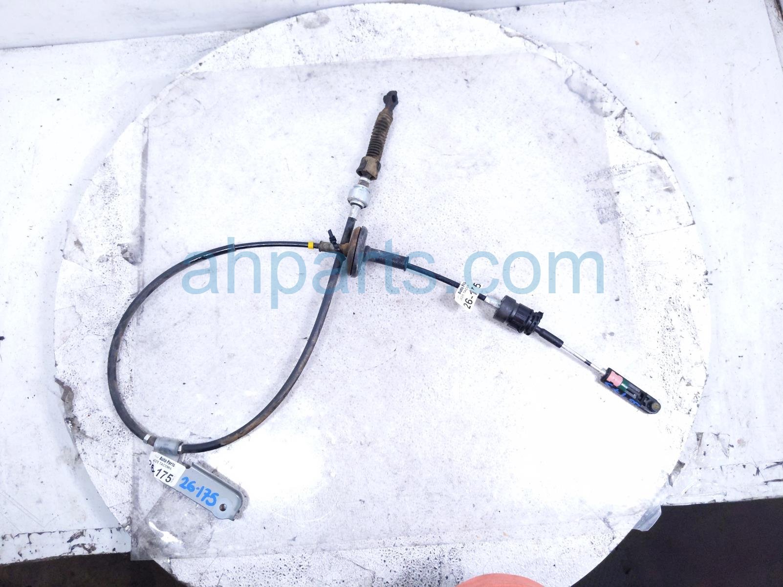 Toyota A/T SHIFTER CABLE - 2.4L 4X4