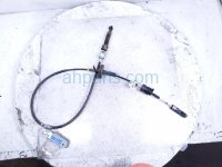 Toyota A/T SHIFTER CABLE - 2.4L 4X4 Toyota A/T SHIFTER CABLE - 2.4L 4X4
