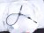 2025 Toyota Tacoma A/t Shifter Cable 2.4l 4x4 33820 AK020 Replacement 2025 Toyota Tacoma A/t Shifter Cable 2.4l 4x4 33820 AK020 Replacement thumbnail