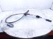 2025 Toyota Tacoma A/t Shifter Cable 2.4l 4x4 33820 AK020 Replacement 2025 Toyota Tacoma A/t Shifter Cable 2.4l 4x4 33820 AK020 Replacement thumbnail