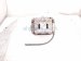 2022 Honda Passport Core Front Driver Brake Caliper 45019 TGS A01 Replacement 2022 Honda Passport Core Front Driver Brake Caliper 45019 TGS A01 Replacement thumbnail
