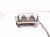 2022 Honda Passport Core Front Driver Brake Caliper 45019 TGS A01 Replacement 2022 Honda Passport Core Front Driver Brake Caliper 45019 TGS A01 Replacement thumbnail
