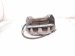 2022 Honda Passport Core Front Driver Brake Caliper 45019 TGS A01 Replacement 2022 Honda Passport Core Front Driver Brake Caliper 45019 TGS A01 Replacement thumbnail