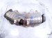 2025 Toyota Tacoma Catalytic Converter 2.4t 4x4 17400 F0040 Replacement 2025 Toyota Tacoma Catalytic Converter 2.4t 4x4 17400 F0040 Replacement thumbnail