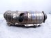 2025 Toyota Tacoma Catalytic Converter 2.4t 4x4 17400 F0040 Replacement 2025 Toyota Tacoma Catalytic Converter 2.4t 4x4 17400 F0040 Replacement thumbnail