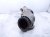 2025 Toyota Tacoma Catalytic Converter 2.4t 4x4 17400 F0040 Replacement 2025 Toyota Tacoma Catalytic Converter 2.4t 4x4 17400 F0040 Replacement thumbnail