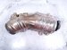 2025 Toyota Tacoma Catalytic Converter 2.4t 4x4 17400 F0040 Replacement 2025 Toyota Tacoma Catalytic Converter 2.4t 4x4 17400 F0040 Replacement thumbnail