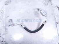 Toyota A/C SUCTION HOSE - 2.4L 4X4 Toyota A/C SUCTION HOSE - 2.4L 4X4