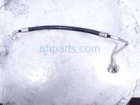 Toyota A/C DISCHARGE HOSE - 2.4L 4X4 Toyota A/C DISCHARGE HOSE - 2.4L 4X4