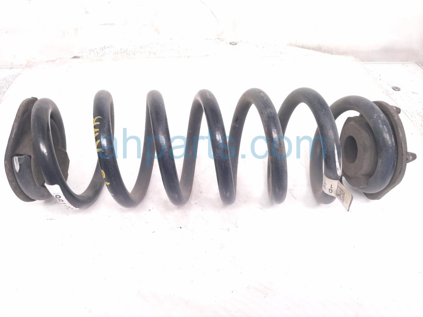 Acura RR/RH COIL SPRING - 2.0L FWD