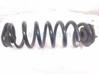 Acura RR/RH COIL SPRING - 2.0L FWD Acura RR/RH COIL SPRING - 2.0L FWD