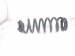 2021 Acura TLX Strut / Rear Passenger Coil Spring 2.0l Fwd 52441 TGV A02 Replacement 2021 Acura TLX Strut / Rear Passenger Coil Spring 2.0l Fwd 52441 TGV A02 Replacement thumbnail