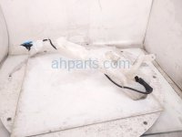 Honda WINDSHIELD WASHER RESERVOIR TANK Honda WINDSHIELD WASHER RESERVOIR TANK