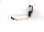 2025 Toyota Camry A/t Shifter Indicator 2.5l Fwd 35978 AQ010 Replacement 2025 Toyota Camry A/t Shifter Indicator 2.5l Fwd 35978 AQ010 Replacement thumbnail
