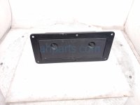 Toyota CENTER CONSOLE STORAGE BOX -BLK Toyota CENTER CONSOLE STORAGE BOX -BLK