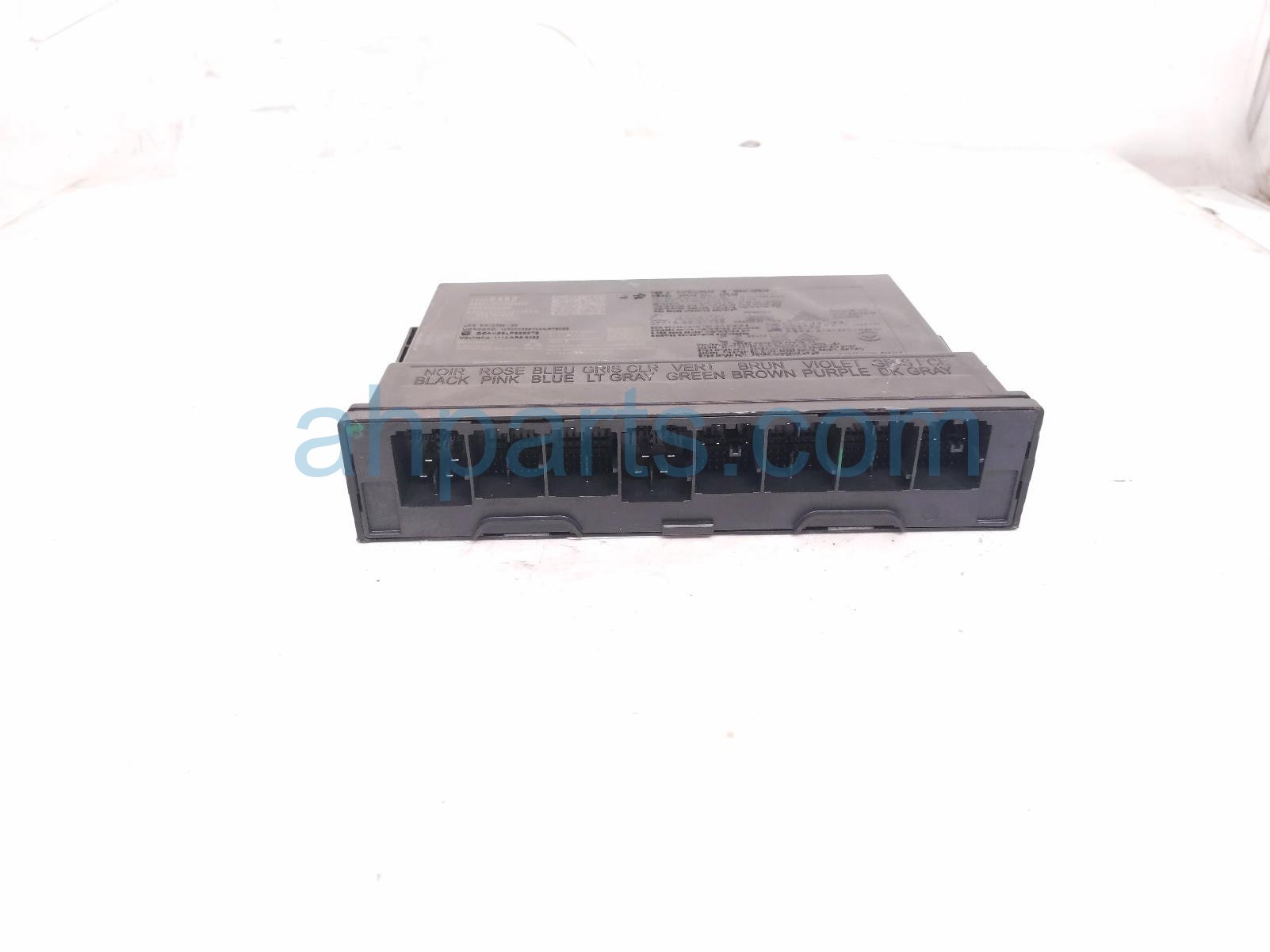 2024 Honda Prologue Door Control Module Driver Replacement 2024 Honda Prologue Door Control Module Driver Replacement thumbnail