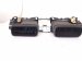 2013 Lexus Gs350 Center Dash Air Vent W/clock Blk 55660 30470 C0 Replacement 2013 Lexus Gs350 Center Dash Air Vent W/clock Blk 55660 30470 C0 Replacement thumbnail