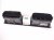 2013 Lexus Gs350 Center Dash Air Vent W/clock Blk 55660 30470 C0 Replacement 2013 Lexus Gs350 Center Dash Air Vent W/clock Blk 55660 30470 C0 Replacement thumbnail