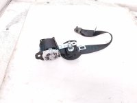 $75 Toyota 2ND ROW RH SEAT BELT - BLACK $75 Toyota 2ND ROW RH SEAT BELT - BLACK