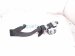 2021 Toyota Highlander Rear 2nd Row Passenger Seat Belt Black 73360 0E120 C1 Replacement 2021 Toyota Highlander Rear 2nd Row Passenger Seat Belt Black 73360 0E120 C1 Replacement thumbnail